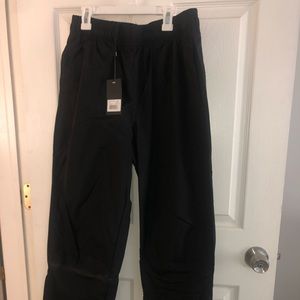 Elite Warmup Pant